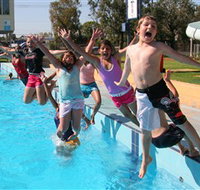 Dubbo Aquatic Leisure Centre - Gold Coast Attractions