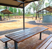 Salt Caves picnic area - Gold Coast Attractions
