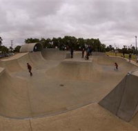 Dubbo Victoria Park Action Sport Precinct - Gold Coast Attractions