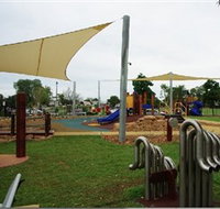 Livvi's Place Playground - Gold Coast Attractions