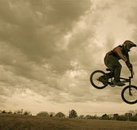 Powter Park BMX Track - Gold Coast Attractions