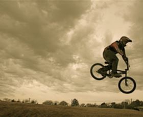Powter Park BMX Track - Gold Coast Attractions 0