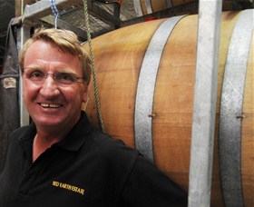 Red Earth Estate Vineyard - Gold Coast Attractions 3