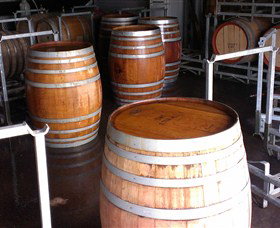 Red Earth Estate Vineyard - Gold Coast Attractions 7