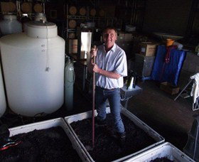 Red Earth Estate Vineyard - Gold Coast Attractions 6