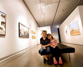 Western Plains Cultural Centre - Gold Coast Attractions 0