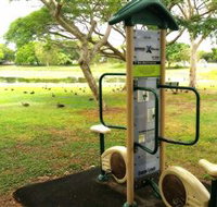 Gooseponds North Mackay - Gold Coast Attractions