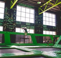 Flip Out - Gold Coast Attractions