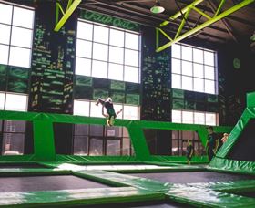 Flip Out - Gold Coast Attractions 0