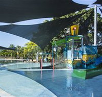 Bluewater Lagoon - Gold Coast Attractions