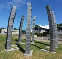 Bluewater Trail Public Art - Gold Coast Attractions