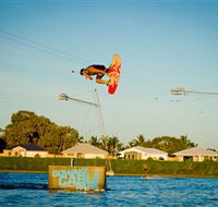 Gowake Cable Park - Gold Coast Attractions