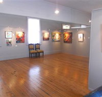 Paxtons Creative Space and Upstairs Gallery - Gold Coast Attractions