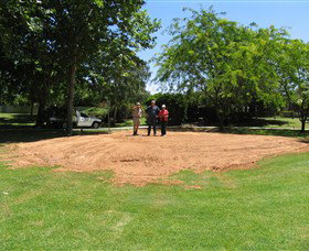 Barooga Botanical Gardens - Gold Coast Attractions 3