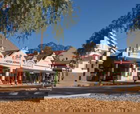 Ariah Park 1920s Heritage Village - Gold Coast Attractions 0