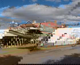 Ariah Park 1920s Heritage Village - Gold Coast Attractions 1