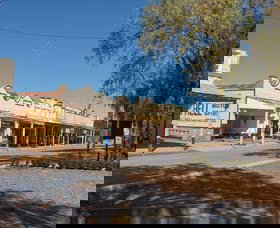 Ariah Park 1920s Heritage Village - Gold Coast Attractions 2