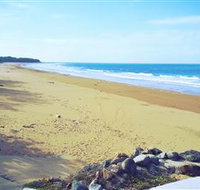 Sarina Beach - Gold Coast Attractions