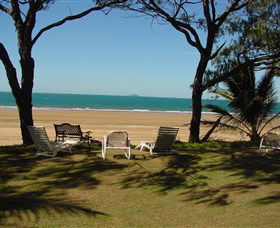 Sarina Beach - Gold Coast Attractions 1