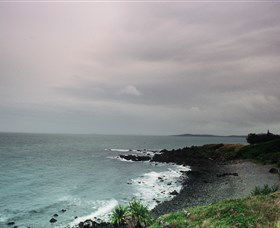 Sarina Beach - Gold Coast Attractions 2