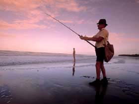 Sarina Beach - Gold Coast Attractions 3