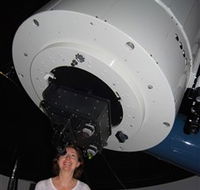 Milroy Observatory - Gold Coast Attractions