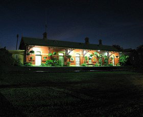 Forbes Railway Arts And Visitor Information Centre - Gold Coast Attractions 3