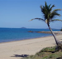 Lamberts Beach - Gold Coast Attractions
