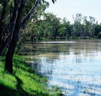 Yarrie Lake - Gold Coast Attractions