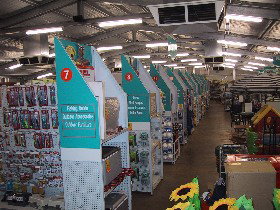 Muzzys Hardware - Gold Coast Attractions 2