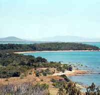 Cape Palmerston National Park - Gold Coast Attractions