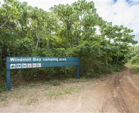 Cape Palmerston National Park - Gold Coast Attractions 1