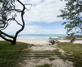 Cape Palmerston National Park - Gold Coast Attractions 2