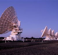 CSIRO Australia Telescope Narrabri - Gold Coast Attractions