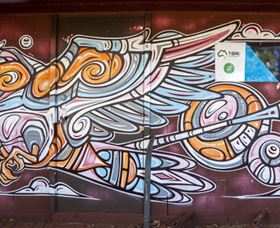 Port Hedland Visitor Centre - Gold Coast Attractions 2