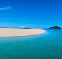 Langford Island - Gold Coast Attractions