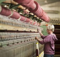 Creswick Woollen Mills - Gold Coast Attractions