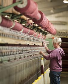 Creswick Woollen Mills - Gold Coast Attractions 0