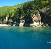 Blue Pearl Bay - Gold Coast Attractions