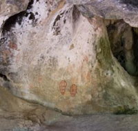 Ngaro Cultural Site - Gold Coast Attractions