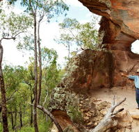 Pilliga National Park - Gold Coast Attractions
