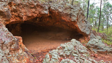 Pilliga National Park - Gold Coast Attractions 1