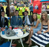 Ballarat Turf Club - Gold Coast Attractions