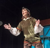 Creswick Courthouse Theatre - Gold Coast Attractions