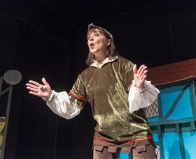 Creswick Courthouse Theatre - Gold Coast Attractions 0