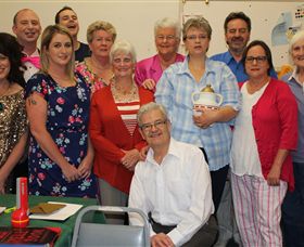 Creswick Courthouse Theatre - Gold Coast Attractions 3