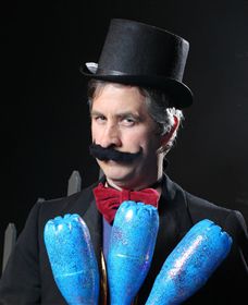 Creswick Courthouse Theatre - Gold Coast Attractions 2