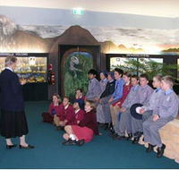 Crystal Kingdom - Gold Coast Attractions