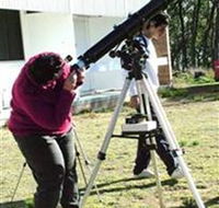 Coona Astro Ventures - Gold Coast Attractions