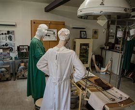 Ardmona VIC Gold Coast Attractions